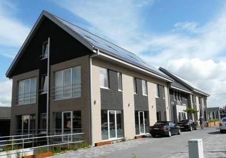 Hotel Otus
