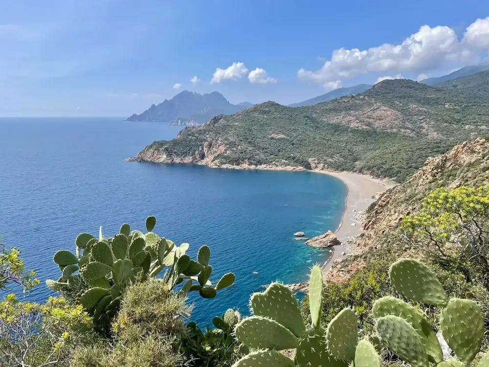Cargèse – Calvi