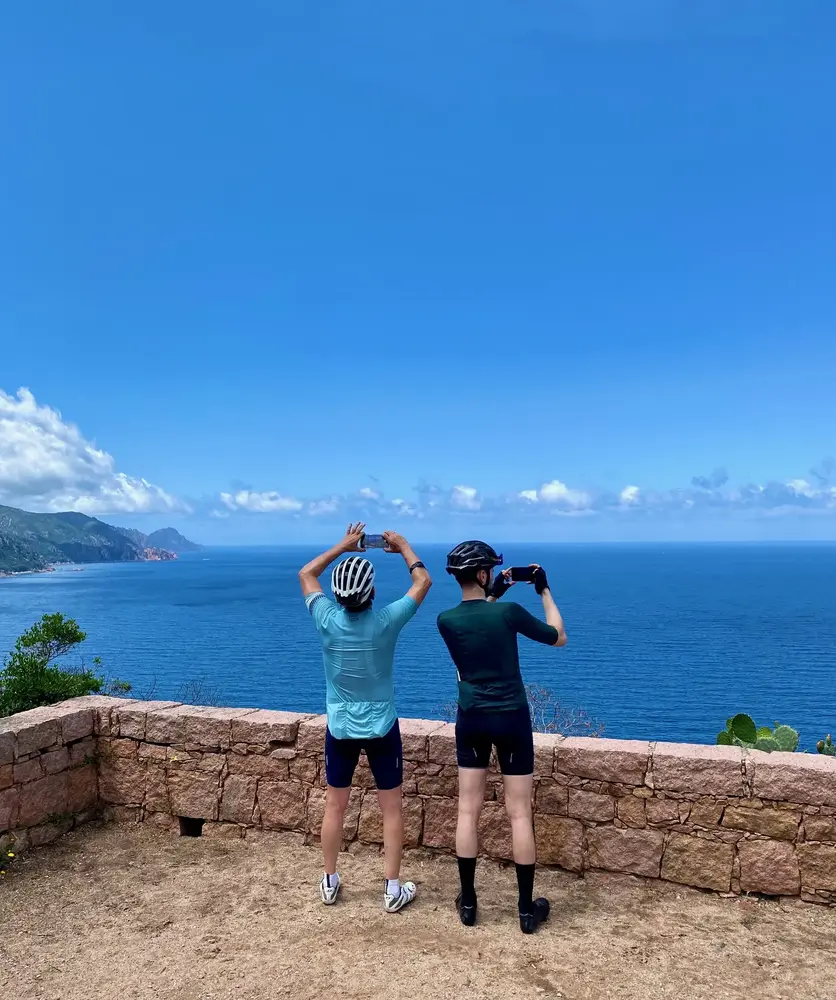 Cap Corse – Finale