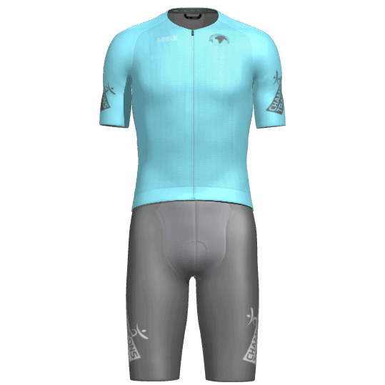 Champions Training Outfit von Gobik