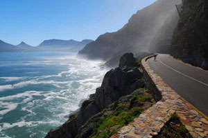 Radreisen durch Südafrika – Den schwarzen Kontinent neu entdecken