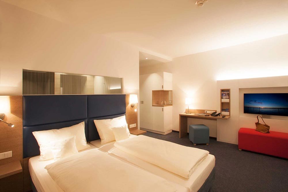 Doppelzimmer