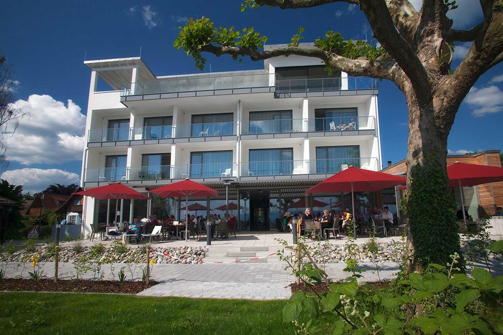 Seehotel-Kressbronn
