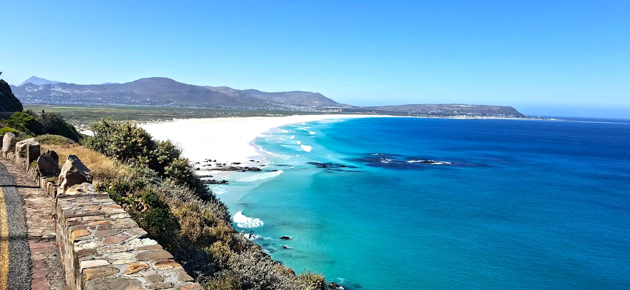 Cape Town Cycle Tour