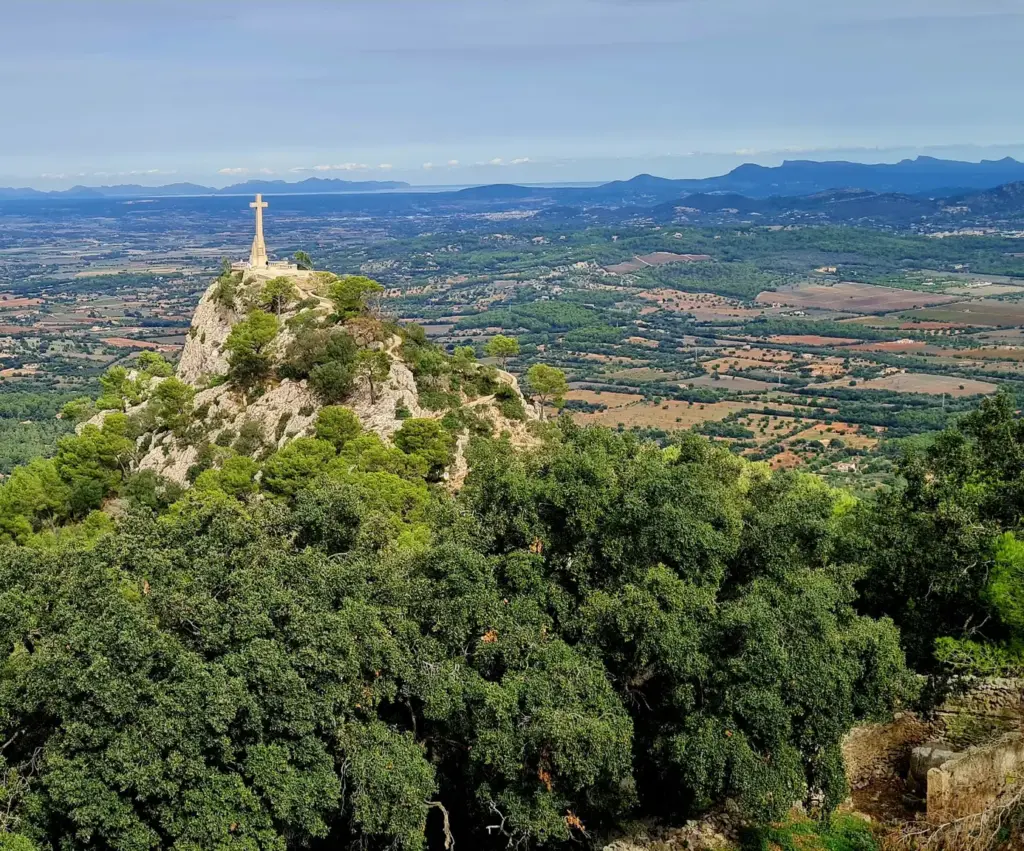Puig de Sant Salvador