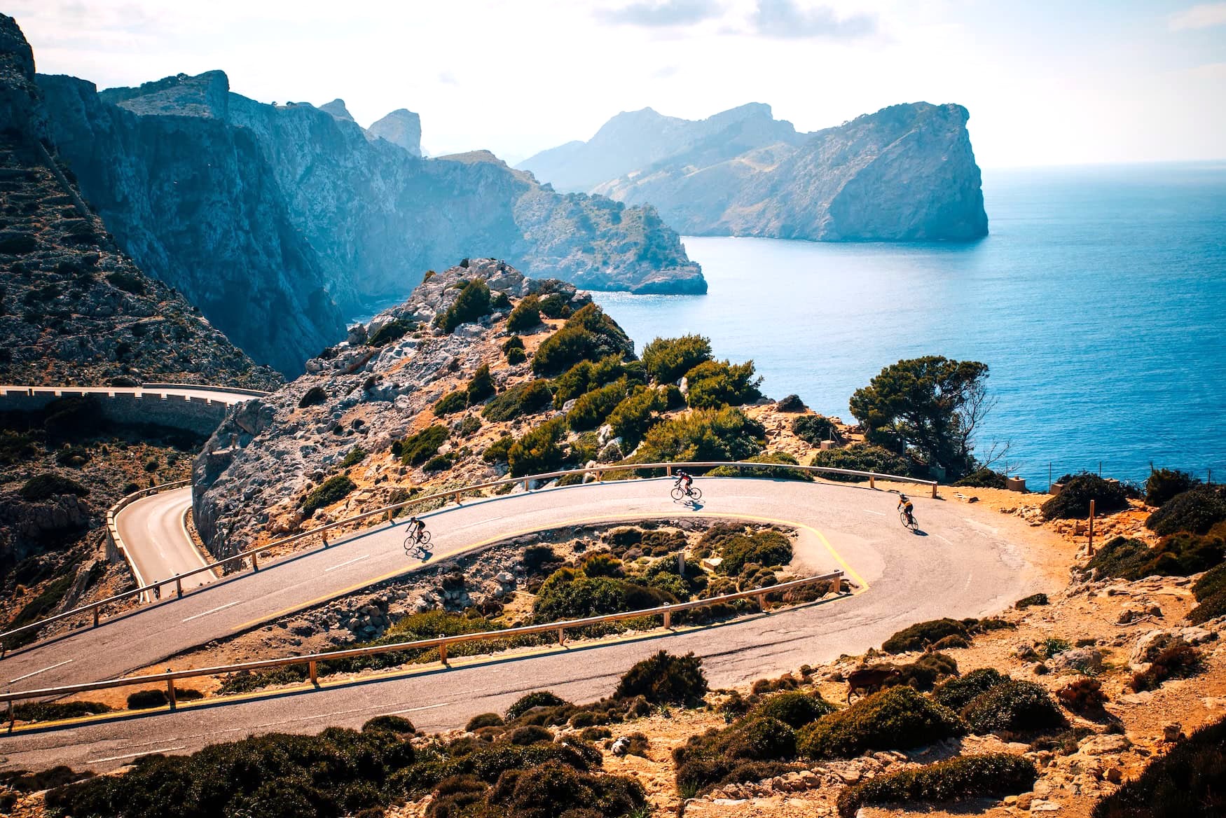 Best of Cycling Mallorca