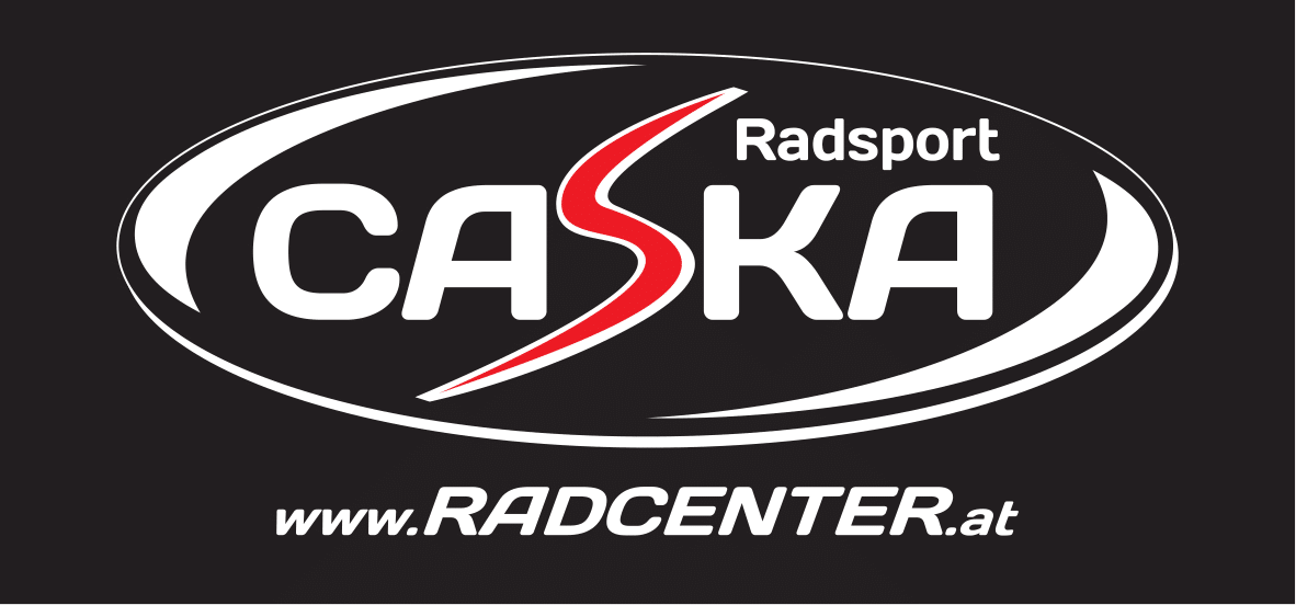 Radsport Caska