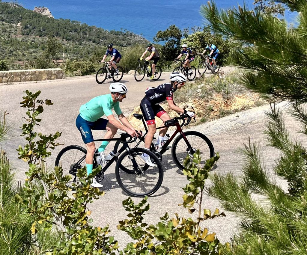 Die Tramuntana erleben