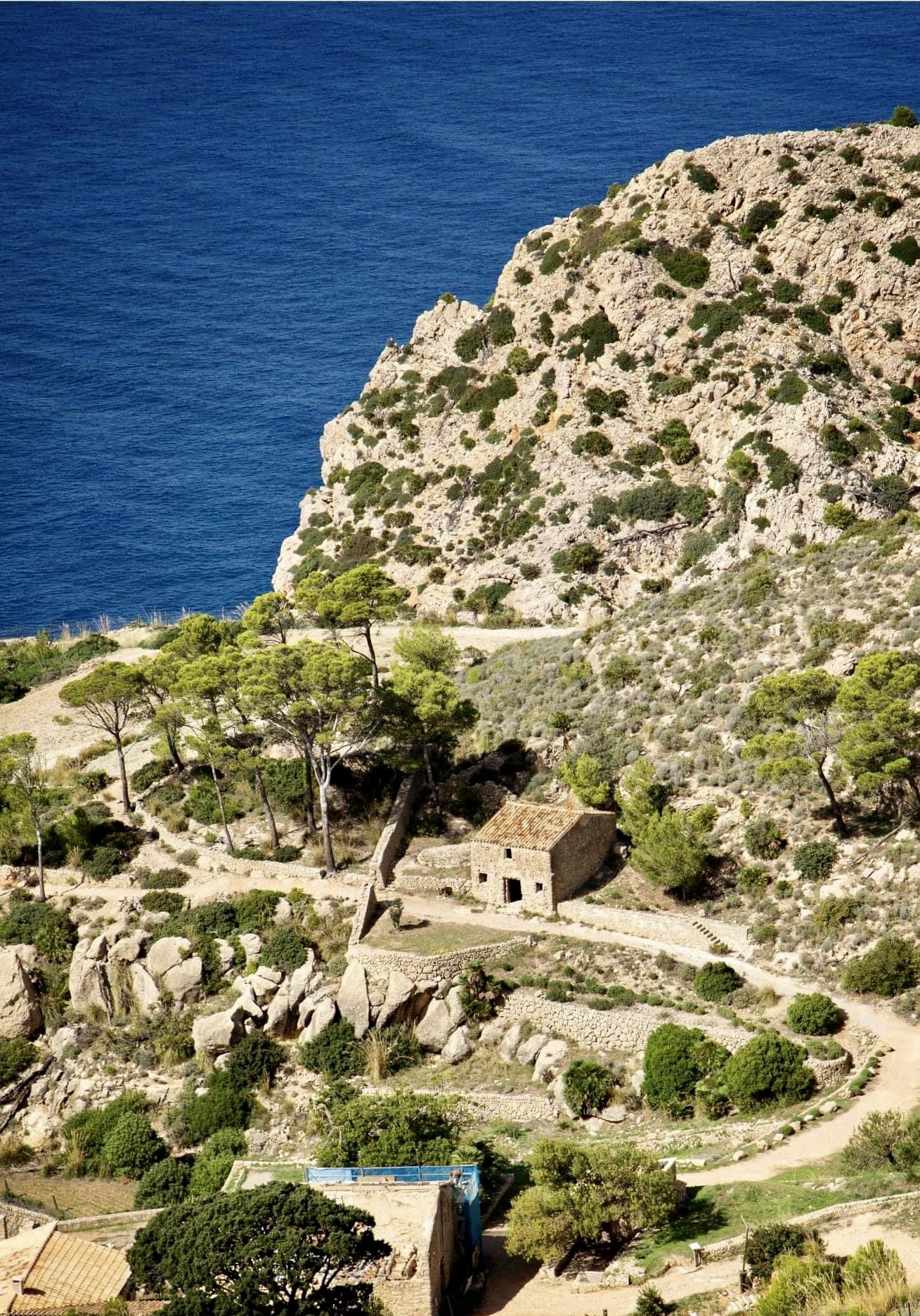 Mallorca von seiner schönsten Seite
