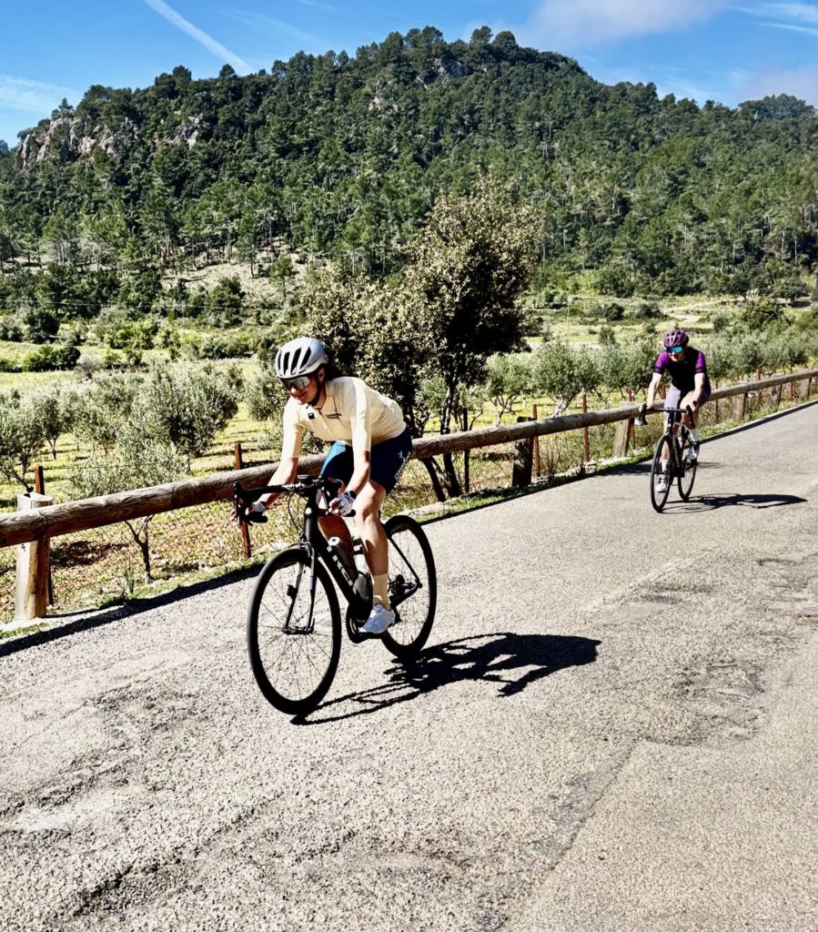 Fornalutx, Deià und Valldemossa