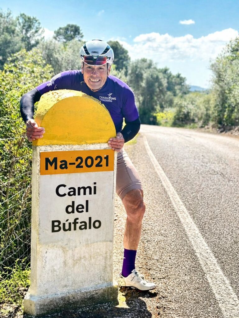 Thomas, Mallorca-Guide