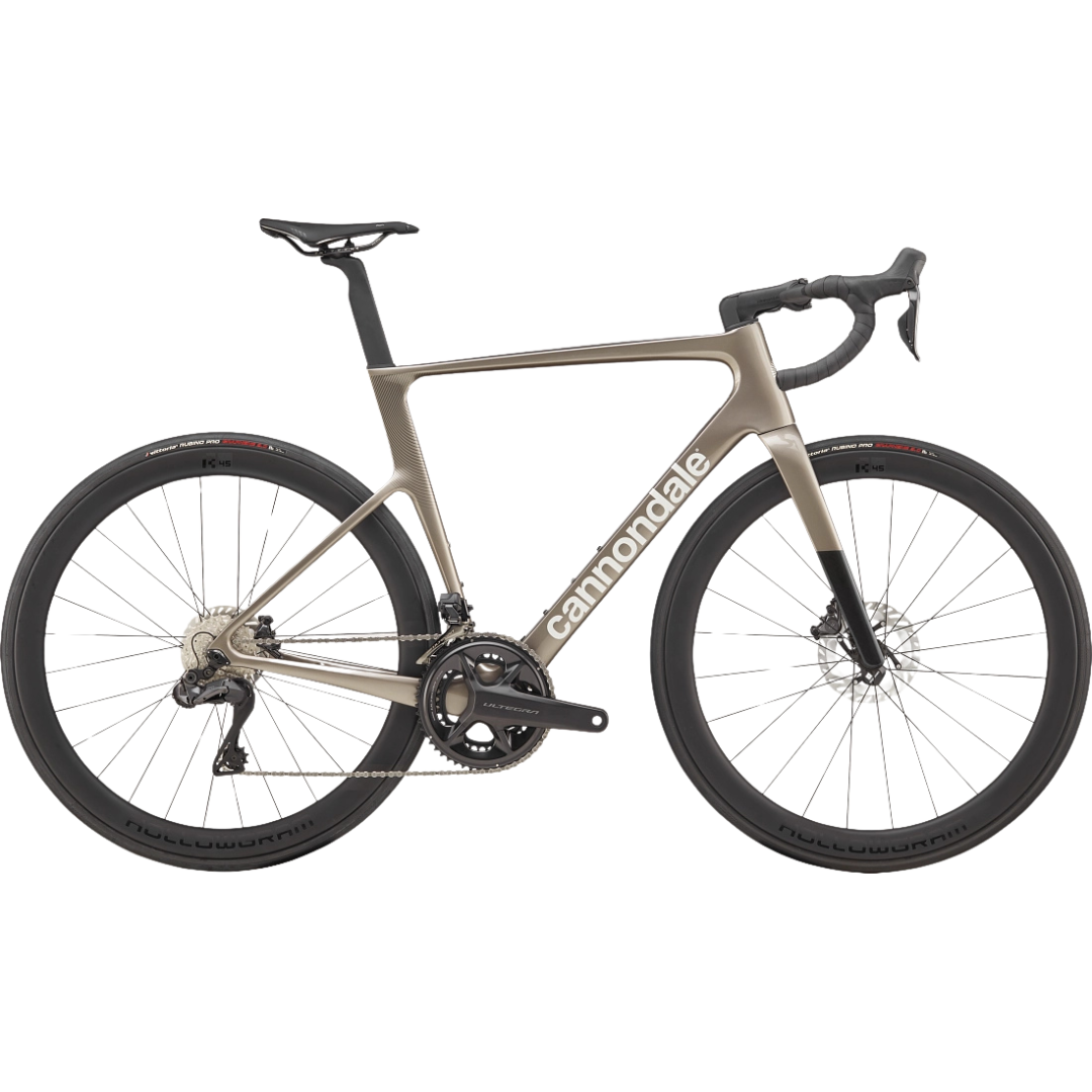 Cannondale Supersix Evo