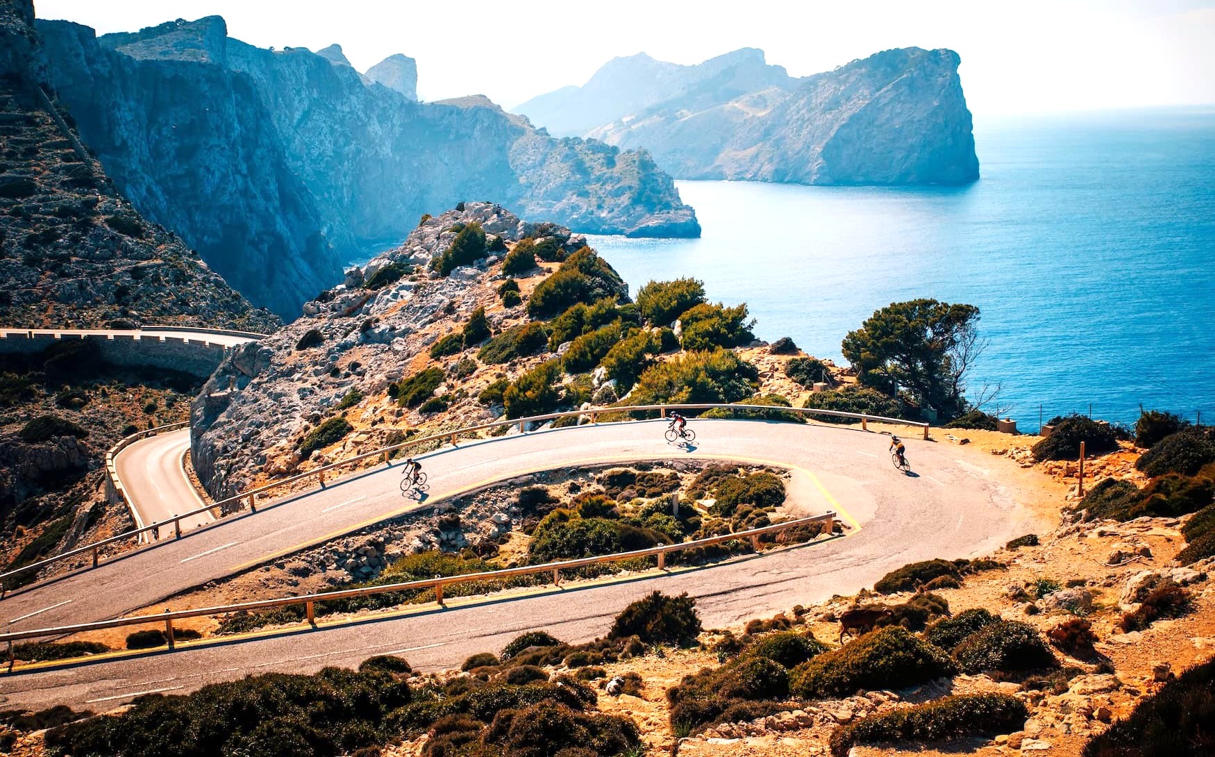 Mallorca Ladies Ride
